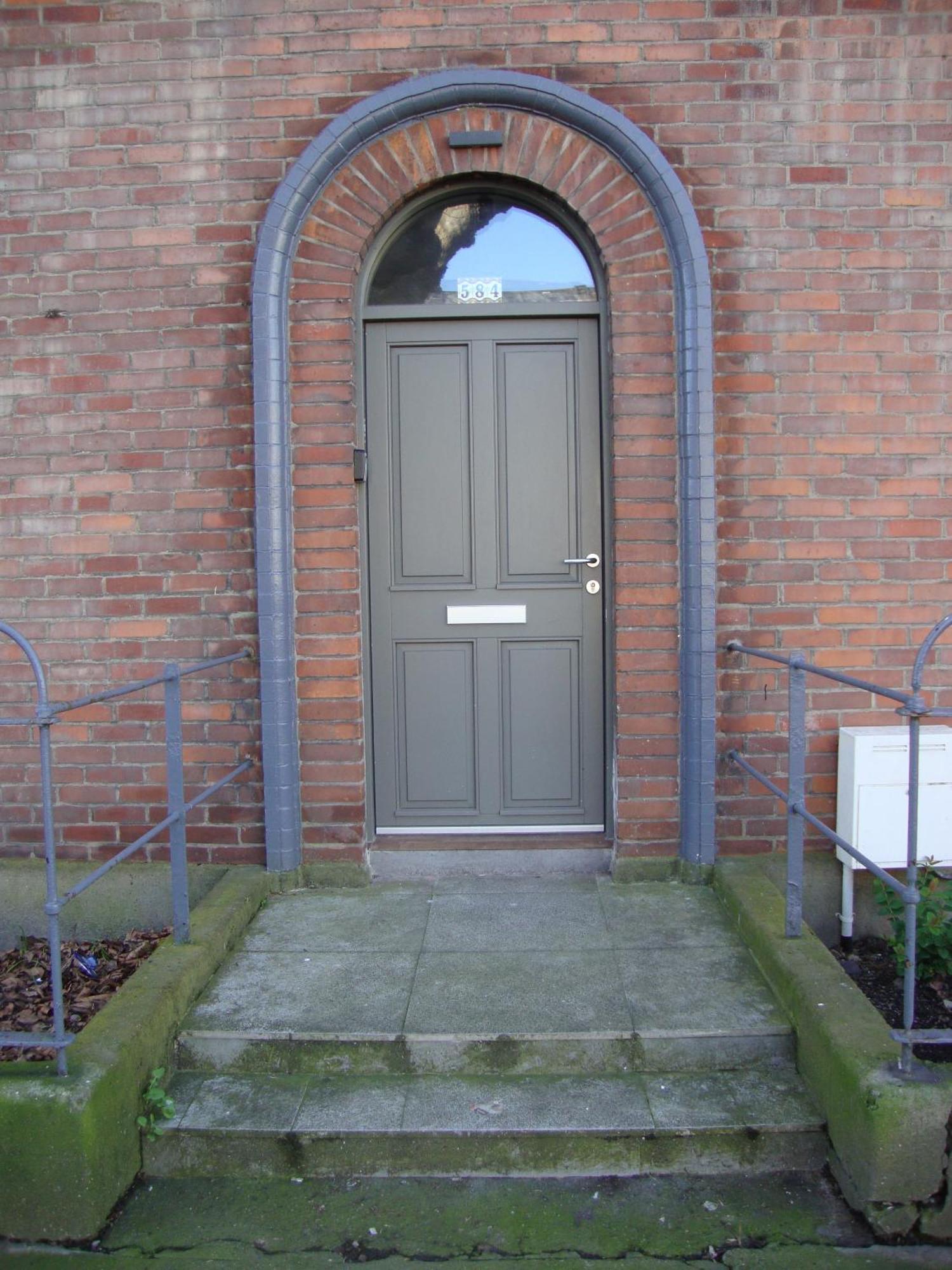 Unique World War II History Attached To This Dwelling Dublin Eksteriør billede